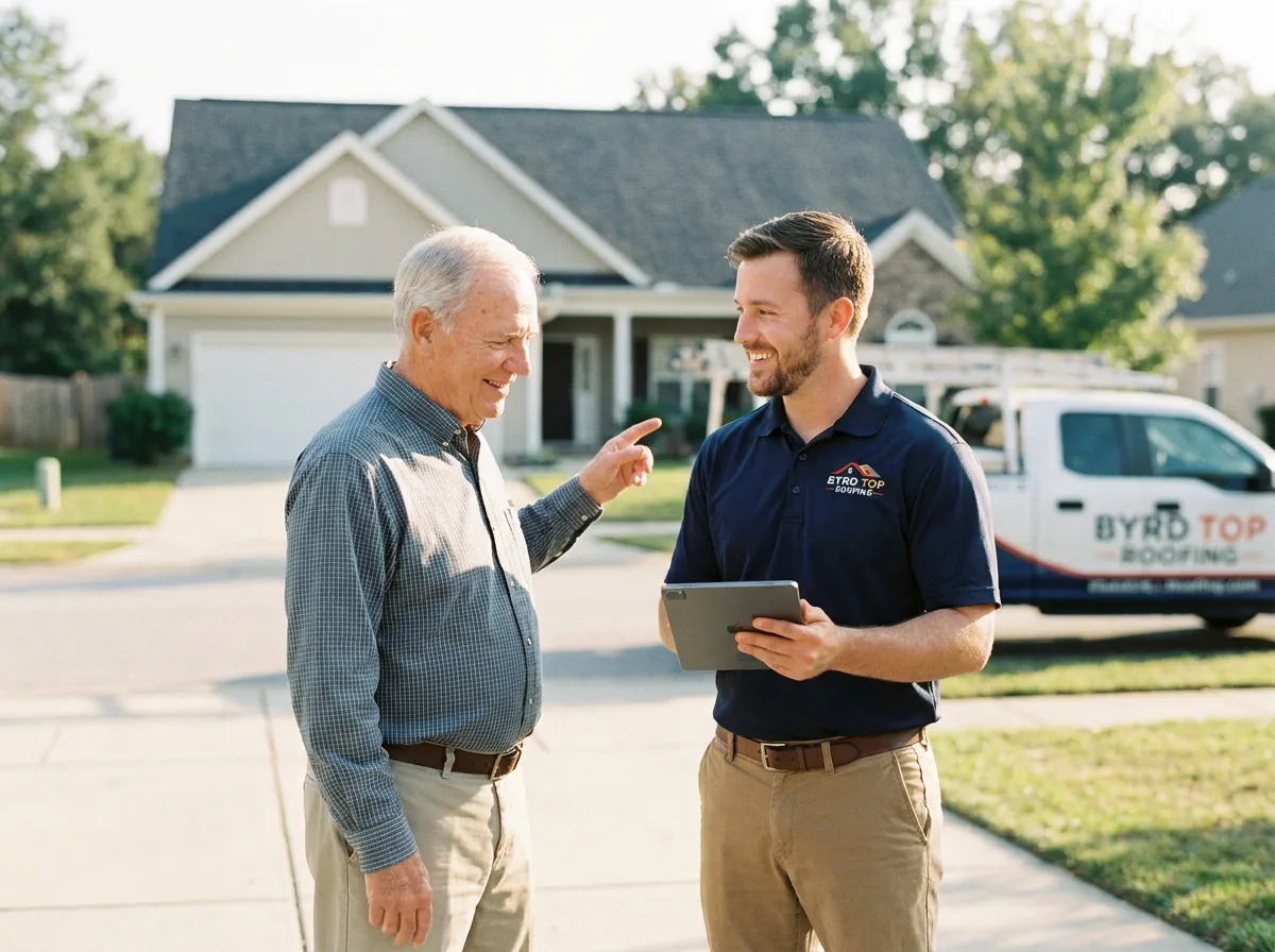 Roofing Columbus, MI FAQs